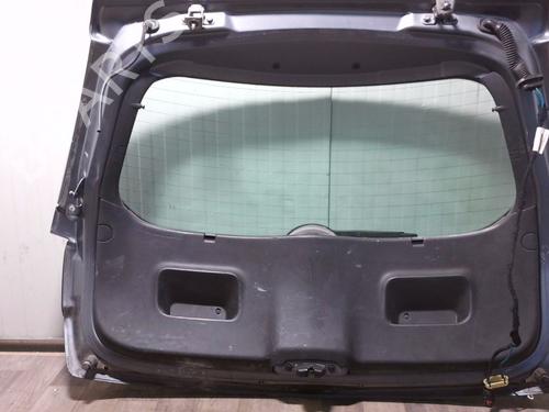 Tailgate CITROËN C3 II (SC_) 1.4 HDi 70 (SC8HZC, SC8HR0, SC8HP4) | BP36556830C6 - Image 5