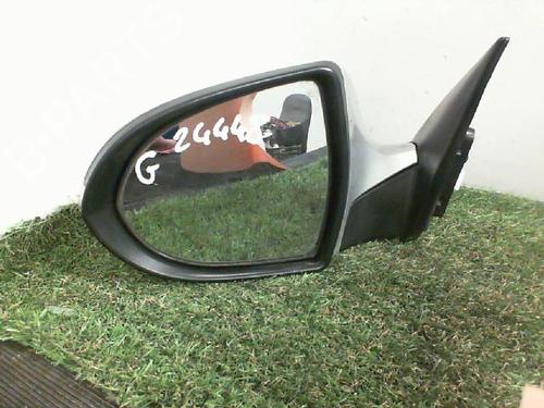 Left mirror KIA SPORTAGE III (SL) 1.7 CRDi 876103W211