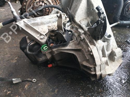 Gearbox RENAULT MODUS / GRAND MODUS (F/JP0_) 1.5 dCi 75 | BP30708680M3 