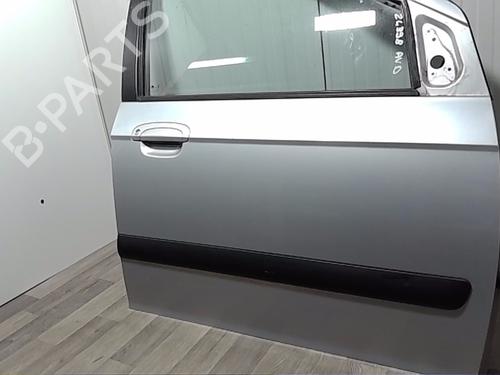 Right front door HYUNDAI GETZ (TB) 1.1 | BP30309735C3