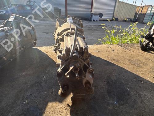 Gearbox BMW 1 (E87) 118 d | BP37202241M3 - Image 8