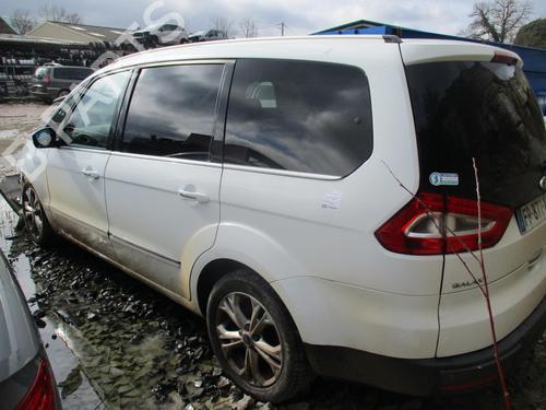 Hood FORD GALAXY II (WA6) 1.6 TDCi | BP29208528C1 