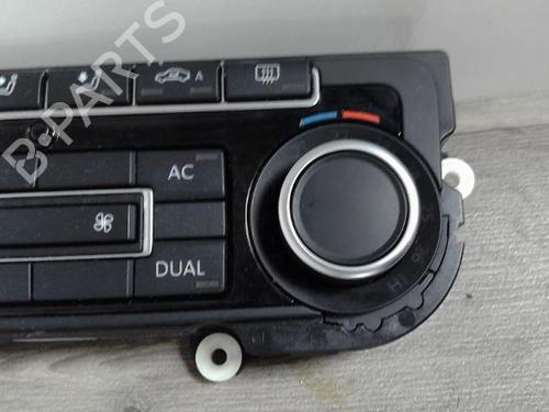 Climate control VW GOLF VI (5K1) 1.6 TDI | BP39255554I5 - Image 7