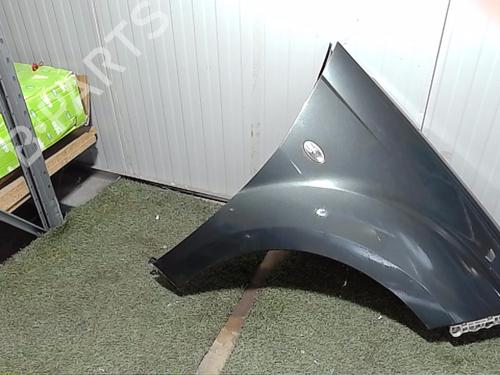 Used Right front fenders PEUGEOT 4007 (VU_, VV_) 2.2 HDi (156 hp) 28479500