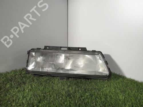 Used Right headlight CITROËN XANTIA (X1_, X2_) 1.6 i (88 hp) 21853167