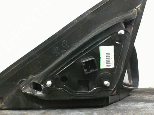 Right mirror HYUNDAI SONATA V (NF) 2.0 CRDi | BP22300675C27 