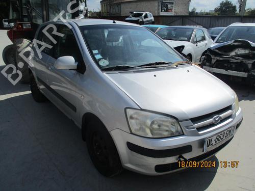 Used Parts HYUNDAI GETZ (TB)  1.3  1950688