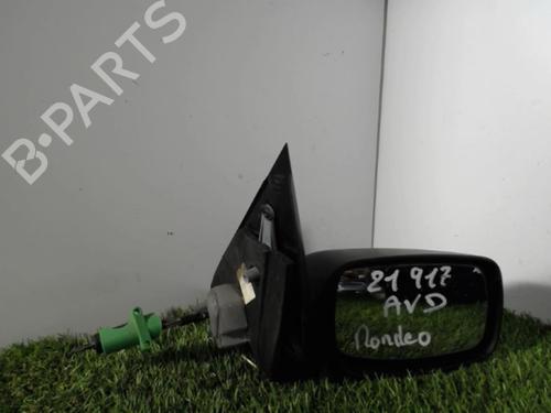 Used Right mirror FORD MONDEO II (BAP) 1.8 i (115 hp) 21853361