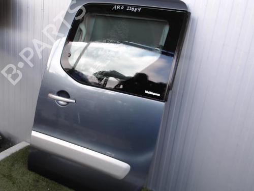 Left slide door CITROËN BERLINGO MULTISPACE (B9) 1.6 HDi 90 | BP20878346C74 