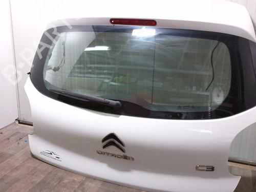 Tailgate CITROËN C3 III (SX) 1.5 BlueHDi 100 (SXYHYP, SXYHTU) | BP38032325C6 - Image 2