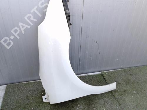 Used Right front fenders CITROËN C4 Coupe (LA_) 1.6 HDi (109 hp) 20879044