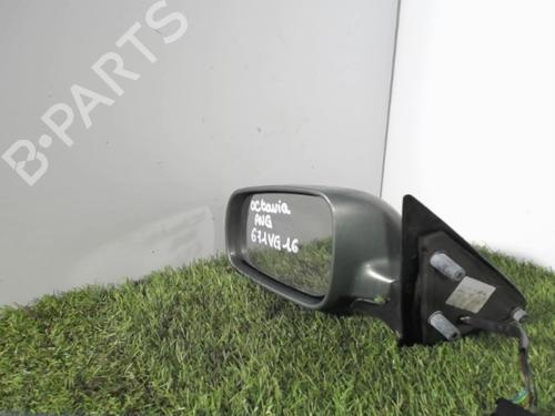 Retrovisor izquierdo SKODA OCTAVIA I Combi (1U5) 1.9 TDI (110 hp) 21853233