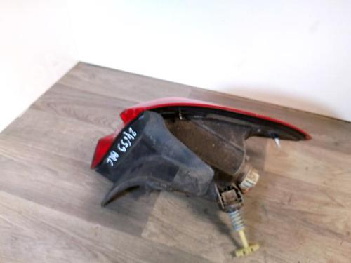 Left taillight FORD FIESTA VII (HJ, HF) 1.1 Ti-VCT | BP34397924C34 - Image 3