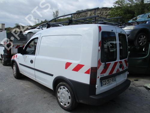 Switch OPEL COMBO Box Body/MPV 1.3 CDTI 16V | BP28827176I30 - Image 8