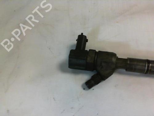 Used Injector Injector KIA SPORTAGE III (SL) 1.7 CRDi (116 hp) 29485268 29485268