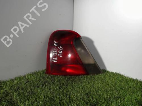 Used Left taillight ROVER 75 (RJ) 2.0 CDT (115 hp) 21853423