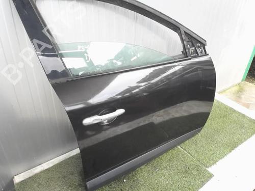 Used Right front door RENAULT MEGANE III Hatchback (BZ0/1_, B3_) 1.5 dCi (106 hp) 20879645