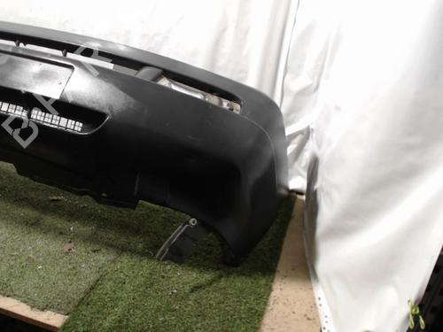 Front bumper PEUGEOT EXPERT Van (222) 2.0 HDI | BP23079866C7
