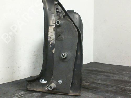 Used Left mirror Left mirror RENAULT MASTER II Platform/Chassis (ED/HD/UD) 2.8 dTI (114 hp) 23117227 23117227
