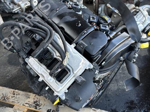 Engine BMW 1 (F20) 116 i | BP29537988M1 