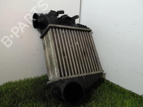 Used Intercooler Intercooler AUDI A3 (8L1) 1.9 TDI (110 hp) 21854784 21854784