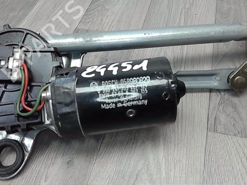 Front wiper motor BMW 3 (E46) 320 d | BP30085647M29 - Image 3