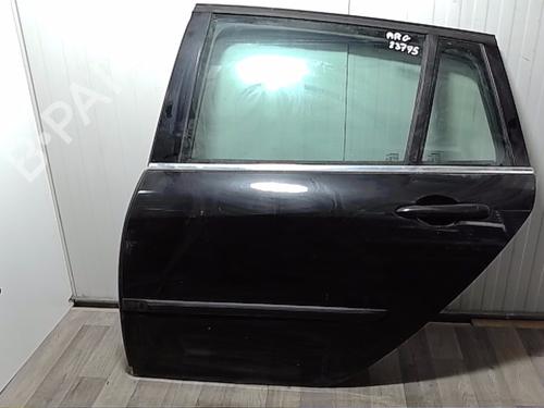 Used Left rear door RENAULT LAGUNA III Grandtour (KT0/1) 1.5 dCi (KT0A, KT0R, KT02) (110 hp) 30381966