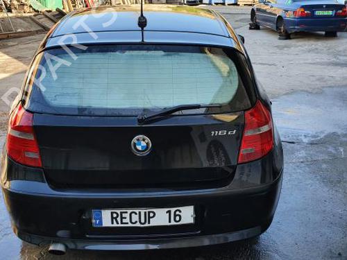 ABS pump BMW 1 (E81) 116 d | BP21855172M43 - Image 2