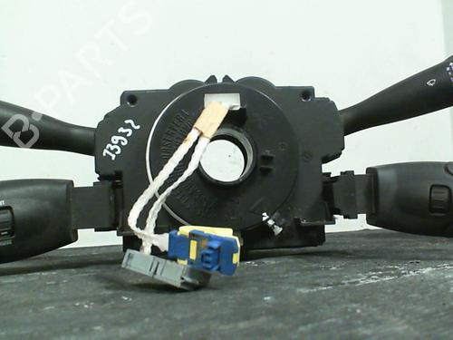 Used Steering column stalk Steering column stalk PEUGEOT 206+ (2L_, 2M_) 1.4 HDi eco 70 (68 hp) 22652723 22652723