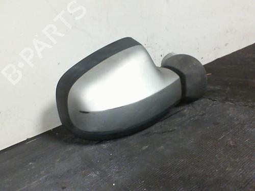 Right mirror DACIA SANDERO 1.5 dCi | BP22241543C27 