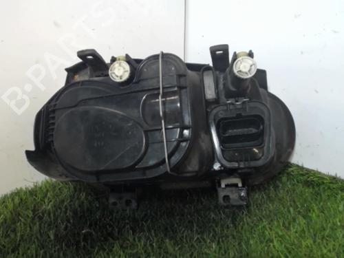 Venstre forlygte VW GOLF IV (1J1) 1.9 TDI (110 hp) 21855041
