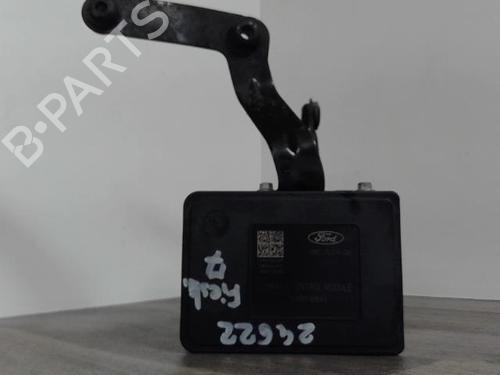 ABS pump FORD FIESTA VII (HJ, HF) 1.0 EcoBoost | BP38724059M43 - Image 4