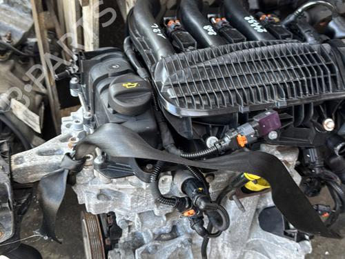 Used Engine PEUGEOT 208 I (CA_, CC_) 1.2 VTI 82 (82 hp) 29571824