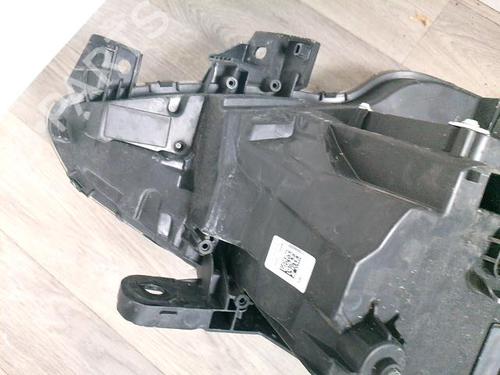 Left headlight RENAULT CLIO V (B7_) 1.5 Blue dCi 85 (B7AG) | BP36004538C28  - Image 6
