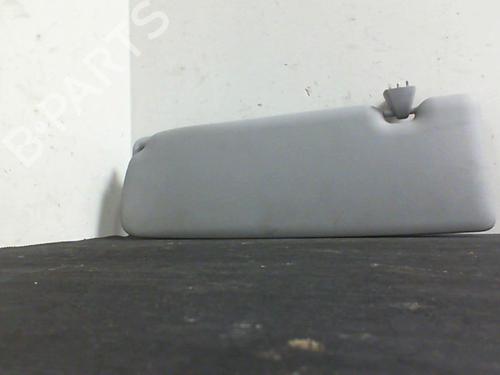 Right sun visor BMW 1 (E81) 118 d | BP20879707I2 