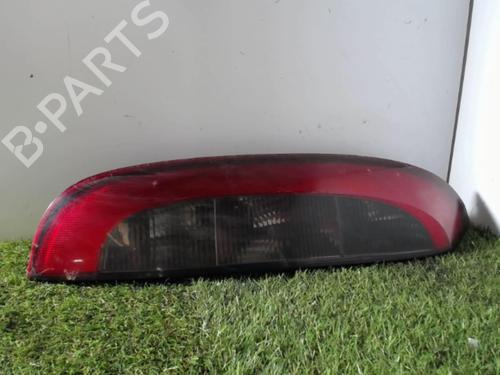 Venstre baglygte OPEL CORSA C (X01) 1.0 (F08, F68) (58 hp) 21853707