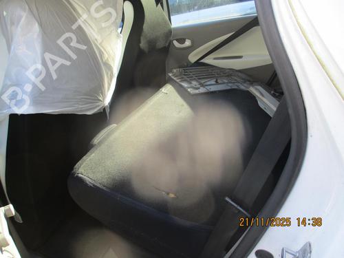 Tailgate RENAULT ZOE (BFM_) ZOE | BP30591059C6  - Image 8