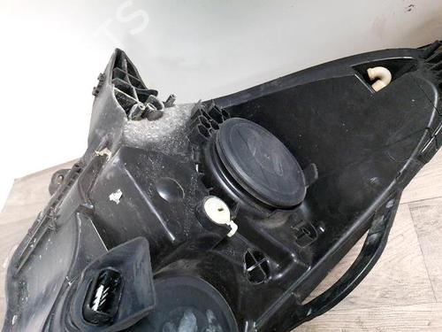 Left headlight CITROËN C3 II (SC_) 1.4 HDi 70 (SC8HZC, SC8HR0, SC8HP4) | BP37527458C28 - Image 9