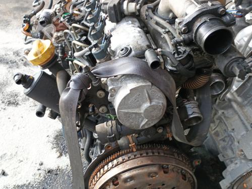 Engine RENAULT LAGUNA II (BG0/1_) 1.9 dCi (BG1A, BG1W, BG0G) | BP31707340M1