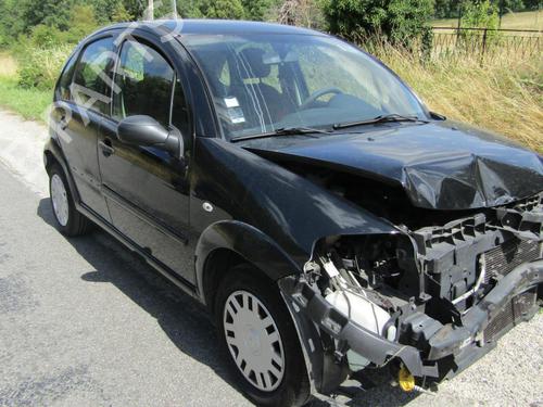 Left front driveshaft CITROËN C3 I (FC_, FN_) 1.4 HDi | BP22371537M38 