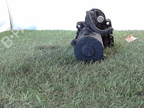 Startmotor CITROËN BERLINGO MULTISPACE (B9) 1.6 HDi 110 | BP27436059M8 
