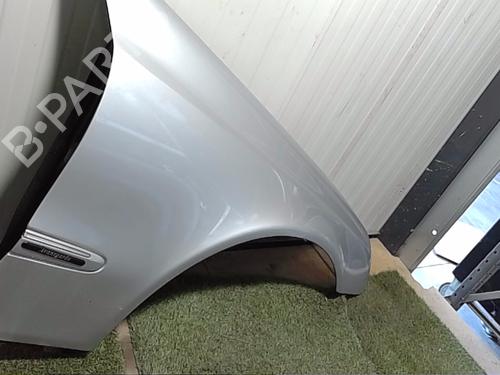 Right front fenders FORD FOCUS III Turnier 1.6 TDCi | BP29485283C42 
