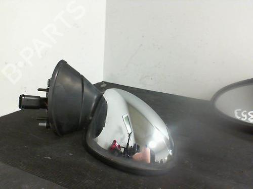 Used Left mirror MINI MINI (R50, R53) One D (75 hp) 20879659