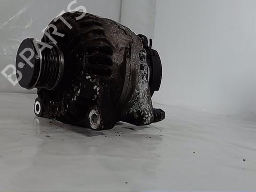 Generator PEUGEOT 407 (6D_) 1.6 HDi 110 (6D9HZC, 6D9HYC) | BP29143059M7 