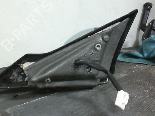 Right mirror ALFA ROMEO GT (937_) 1.9 JTD (937CXN1B) | BP26738636C27 
