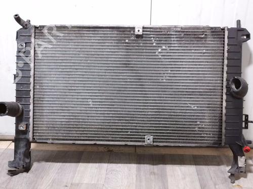 Used Water radiator Water radiator OPEL MERIVA A MPV (X03) 1.6 (E75) (105 hp) 36106041 36106041