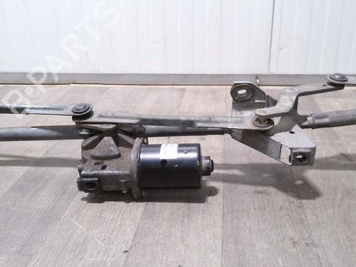 Front wiper motor CITROËN C4 I (LC_) 1.6 VTi 120 | BP32385958M29