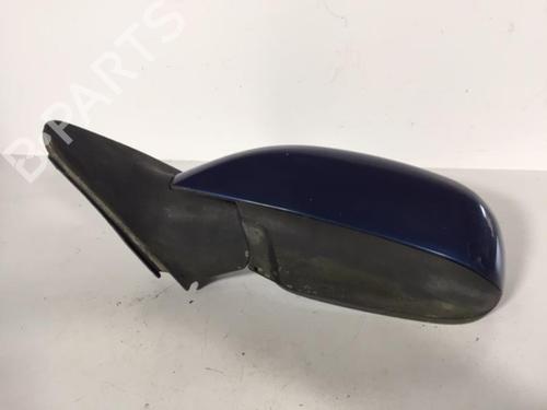Left mirror RENAULT LAGUNA II (BG0/1_) 1.9 dCi (BG08, BG0G) | BP21850886C26 