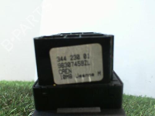 Switch PEUGEOT 206 Hatchback (2A/C) 1.4 i | BP27279420I30 