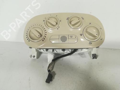 Used Climate control Climate control FIAT 500 (312_) 1.2 (312AXA1A) (69 hp) 21851472 21851472